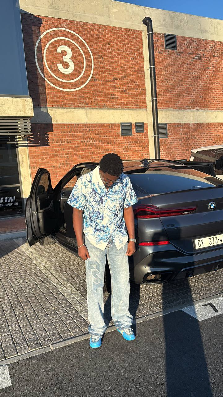 John David Chidera - Image 1