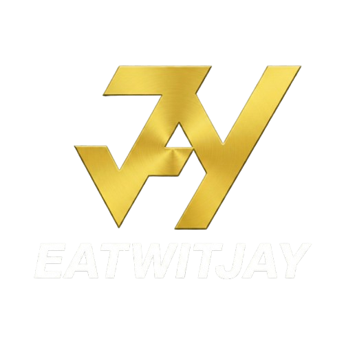 EatWitJay Logo